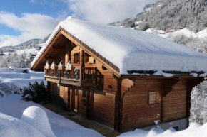 La Chevrière